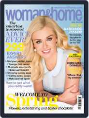 Woman & Home (Digital) Subscription                    March 6th, 2013 Issue