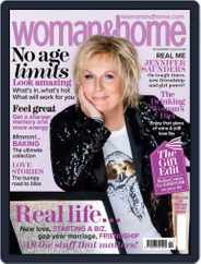 Woman & Home (Digital) Subscription                    October 3rd, 2012 Issue