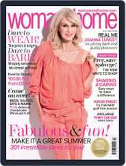 Woman & Home (Digital) Subscription                    June 6th, 2012 Issue