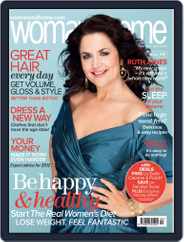 Woman & Home (Digital) Subscription                    January 4th, 2012 Issue