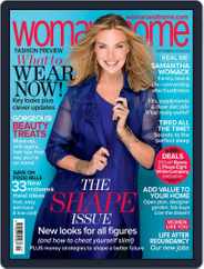 Woman & Home (Digital) Subscription                    August 3rd, 2011 Issue