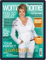 Woman & Home (Digital) Subscription                    July 6th, 2011 Issue