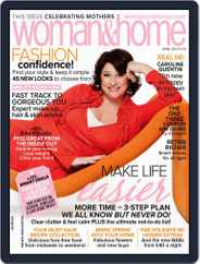 Woman & Home (Digital) Subscription                    March 12th, 2011 Issue