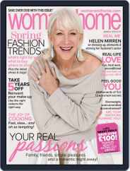 Woman & Home (Digital) Subscription                    February 4th, 2011 Issue