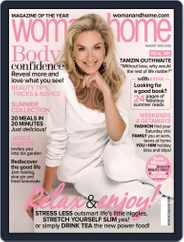 Woman & Home (Digital) Subscription                    June 30th, 2010 Issue