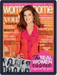 Woman & Home (Digital) Subscription                    June 2nd, 2010 Issue