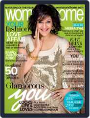 Woman & Home (Digital) Subscription                    April 28th, 2010 Issue