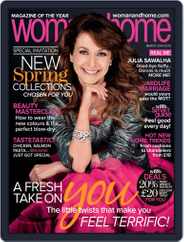 Woman & Home (Digital) Subscription                    February 5th, 2010 Issue