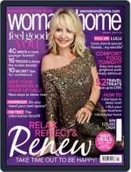 Woman & Home (Digital) Subscription                    December 3rd, 2009 Issue