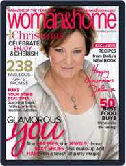 Woman & Home (Digital) Subscription                    October 15th, 2009 Issue