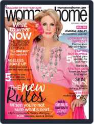 Woman & Home (Digital) Subscription                    July 27th, 2009 Issue