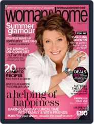 Woman & Home (Digital) Subscription                    April 26th, 2009 Issue