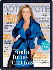 Woman & Home (Digital) Subscription                    December 31st, 2008 Issue