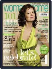 Woman & Home (Digital) Subscription                    June 4th, 2008 Issue