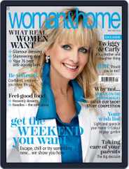 Woman & Home (Digital) Subscription                    July 12th, 2007 Issue