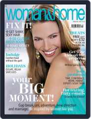 Woman & Home (Digital) Subscription                    March 2nd, 2007 Issue