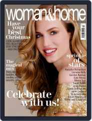 Woman & Home (Digital) Subscription                    November 21st, 2006 Issue