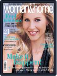 Woman & Home (Digital) Subscription                    July 28th, 2006 Issue