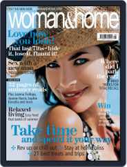 Woman & Home (Digital) Subscription                    July 5th, 2006 Issue