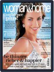 Woman & Home (Digital) Subscription                    May 5th, 2006 Issue