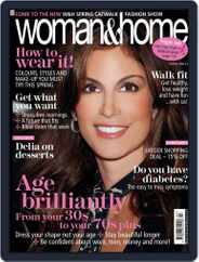 Woman & Home (Digital) Subscription                    January 25th, 2006 Issue