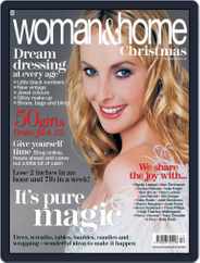 Woman & Home (Digital) Subscription                    October 28th, 2005 Issue