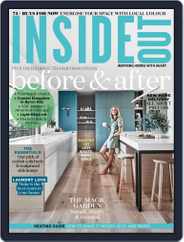 Inside Out (Digital) Subscription                    June 1st, 2020 Issue