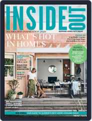 Inside Out (Digital) Subscription                    January 1st, 2020 Issue