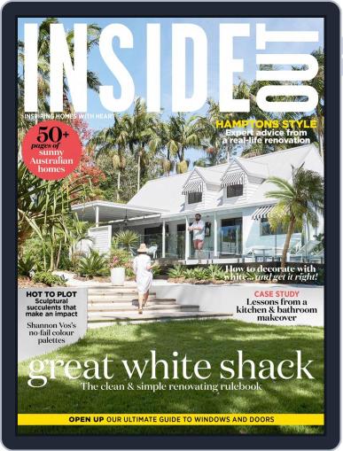 Inside Out August 1st, 2019 Digital Back Issue Cover