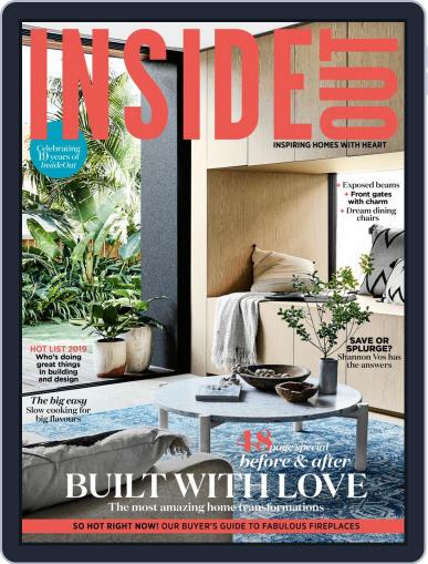 Inside Out June 1st, 2019 Digital Back Issue Cover