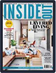 Inside Out (Digital) Subscription                    May 1st, 2019 Issue