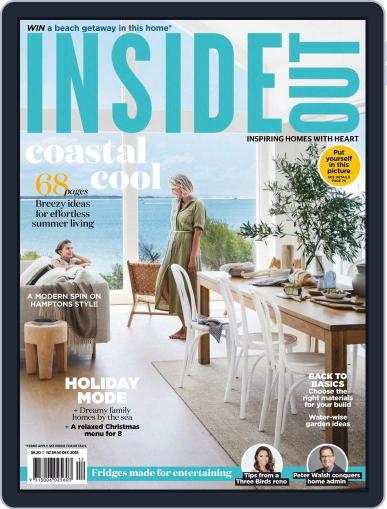 Inside Out December 1st, 2018 Digital Back Issue Cover