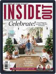 Inside Out (Digital) Subscription                    November 1st, 2018 Issue