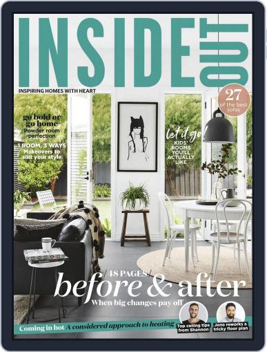 Inside Out June 1st, 2018 Digital Back Issue Cover