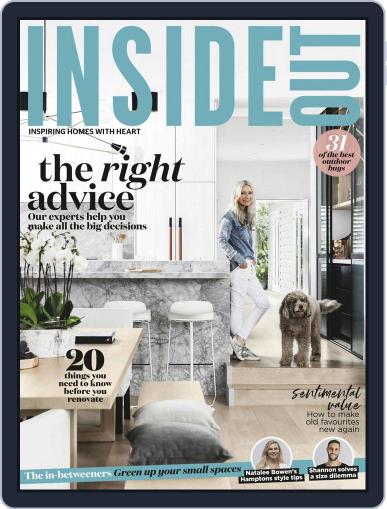 Inside Out February 1st, 2018 Digital Back Issue Cover