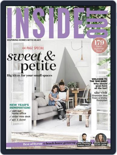 Inside Out January 1st, 2018 Digital Back Issue Cover