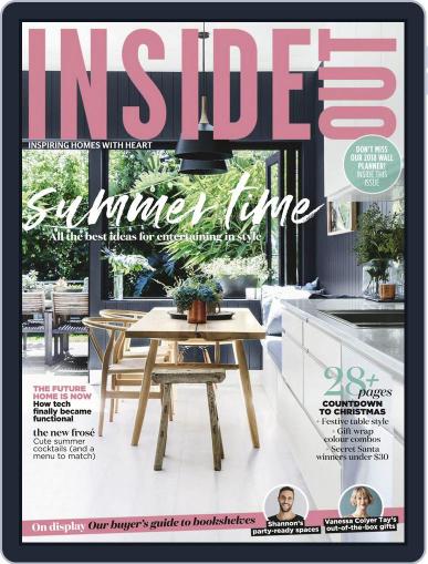 Inside Out December 1st, 2017 Digital Back Issue Cover