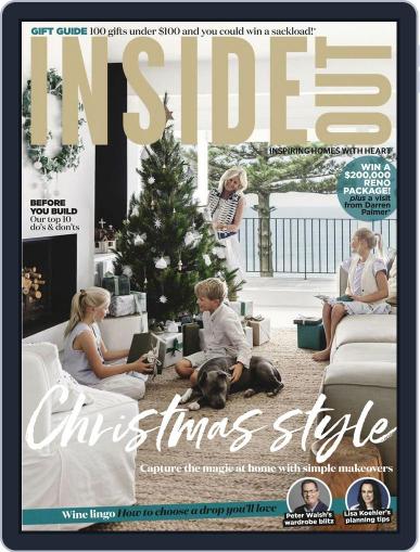 Inside Out November 1st, 2017 Digital Back Issue Cover