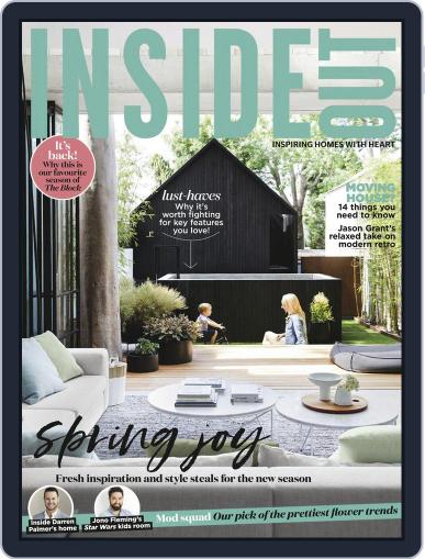 Inside Out September 1st, 2017 Digital Back Issue Cover