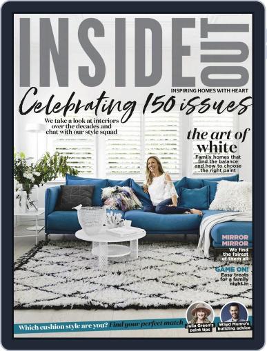 Inside Out August 1st, 2017 Digital Back Issue Cover