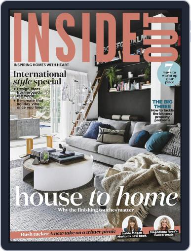 Inside Out June 1st, 2017 Digital Back Issue Cover