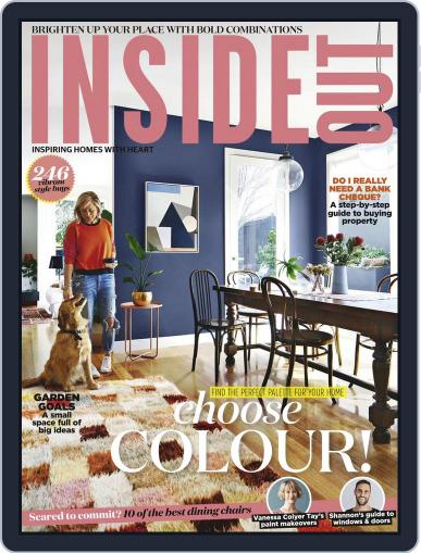 Inside Out March 29th, 2017 Digital Back Issue Cover