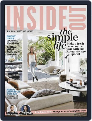 Inside Out January 1st, 2017 Digital Back Issue Cover