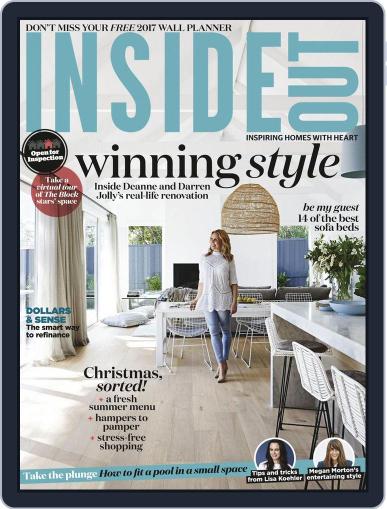 Inside Out December 1st, 2016 Digital Back Issue Cover