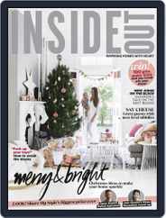 Inside Out (Digital) Subscription                    November 1st, 2016 Issue