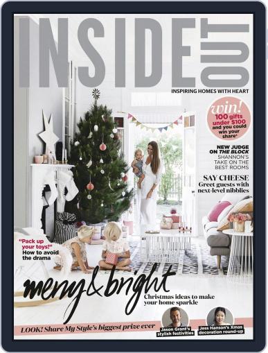 Inside Out November 1st, 2016 Digital Back Issue Cover