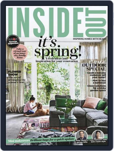 Inside Out August 31st, 2016 Digital Back Issue Cover