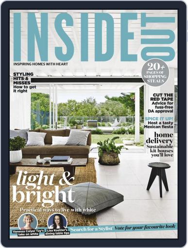 Inside Out August 1st, 2016 Digital Back Issue Cover