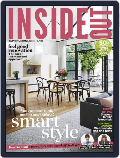Inside Out June 25th, 2016 Digital Back Issue Cover