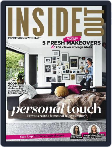 Inside Out April 27th, 2016 Digital Back Issue Cover